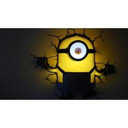Minions Night Lights **New**