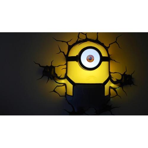 Minions Night Lights **New**