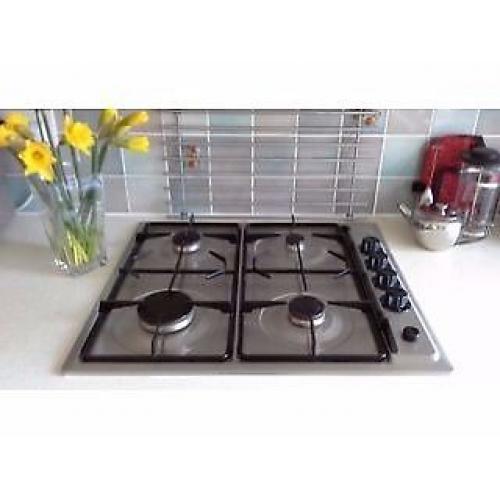 Gas Hob