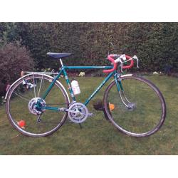 Peugeot Road Bike