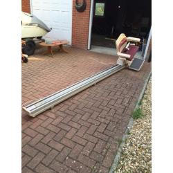 Stannah stairlift