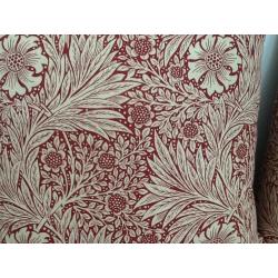 William Morris Cushions x 2