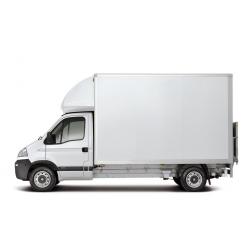 Man and Van- Removals from 20/h call for free quotes