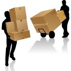 Man and Van- Removals from 20/h call for free quotes