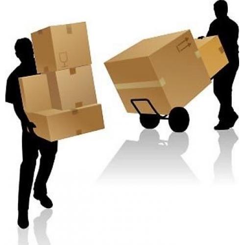 Man and Van- Removals from 20/h call for free quotes