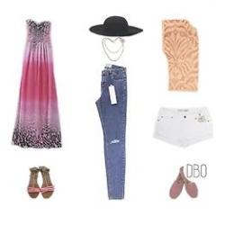 wholesale cloting,shoes,accessories and swimwear from major departmental store