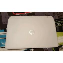 HP Pavilion 15 Notebook PC for sale, like NEW!!