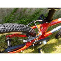 Islabike (Isla Bike) - Red - Cnoc 16 - Exellent Condition - Hardly Used