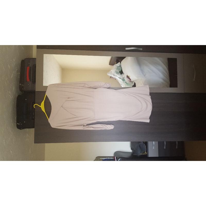 Karen millen dress size 14