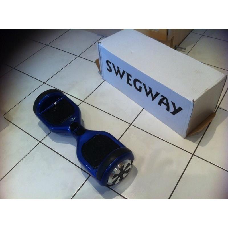 Swegway