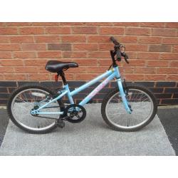 Girls Apollo Bike
