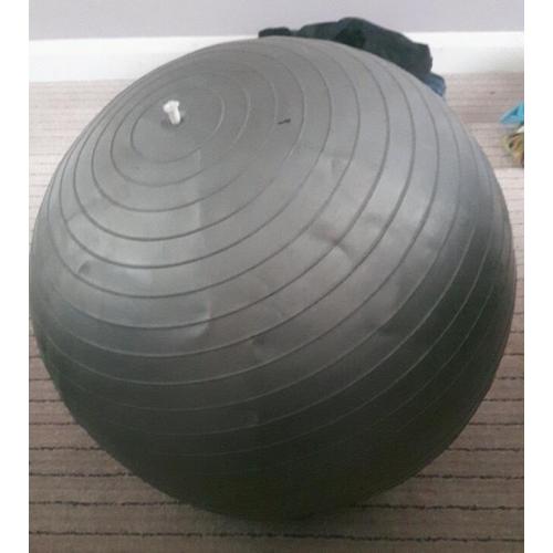 Fitness ball
