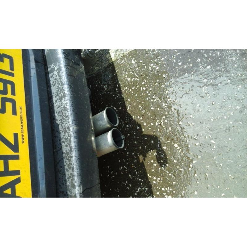 Berlingo 1900 dturbo mot oct. (Not caddy, partner,transit, vito, sprinter.