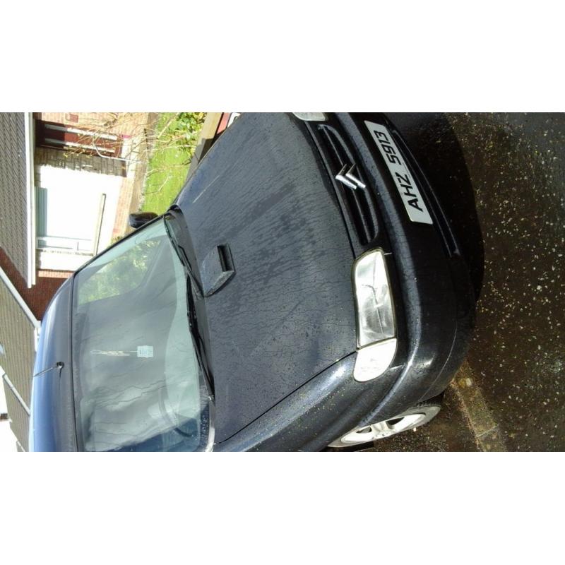 Berlingo 1900 dturbo mot oct. (Not caddy, partner,transit, vito, sprinter.