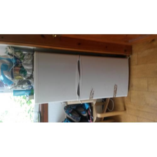 Fridge Freezer