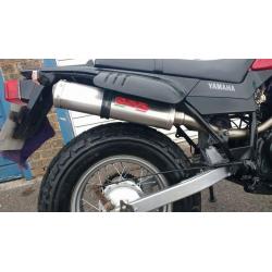Yamaha tw 125