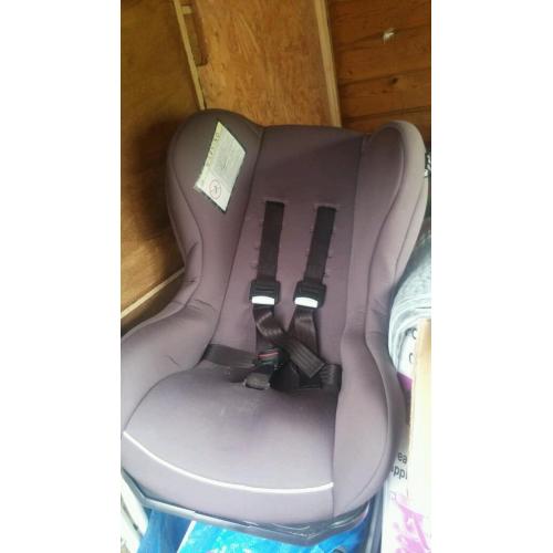 Mothercare Tilting car Seat 0+