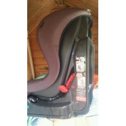 Mothercare Tilting car Seat 0+
