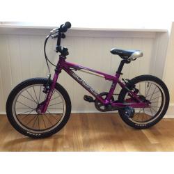 Islabike Cnoc 16 Purple