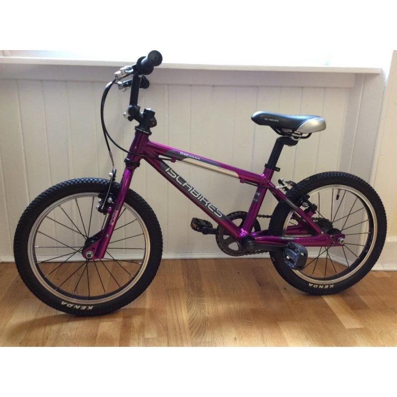 Islabike Cnoc 16 Purple