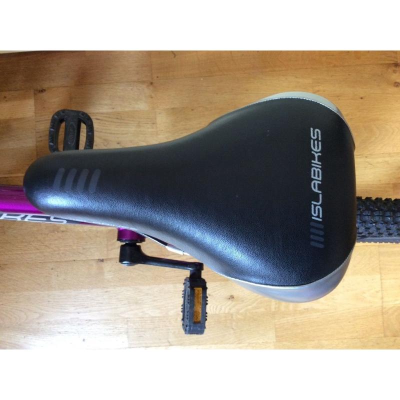 Islabike Cnoc 16 Purple