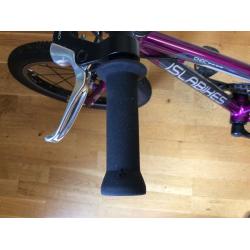 Islabike Cnoc 16 Purple
