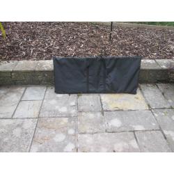 Camp Kitchen