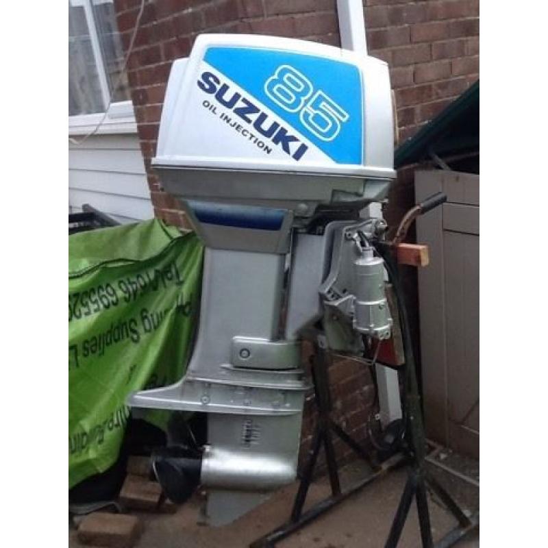 Sale. Spares or repairs