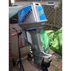 Sale. Spares or repairs