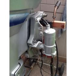 Sale. Spares or repairs