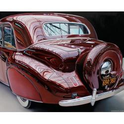 Car Wrapping - Southport Wraps - Paint Protection - Clear Full Vehicle Wrap