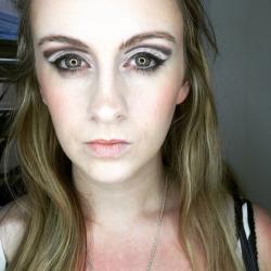 Freelance make up artist