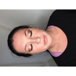 Freelance make up artist