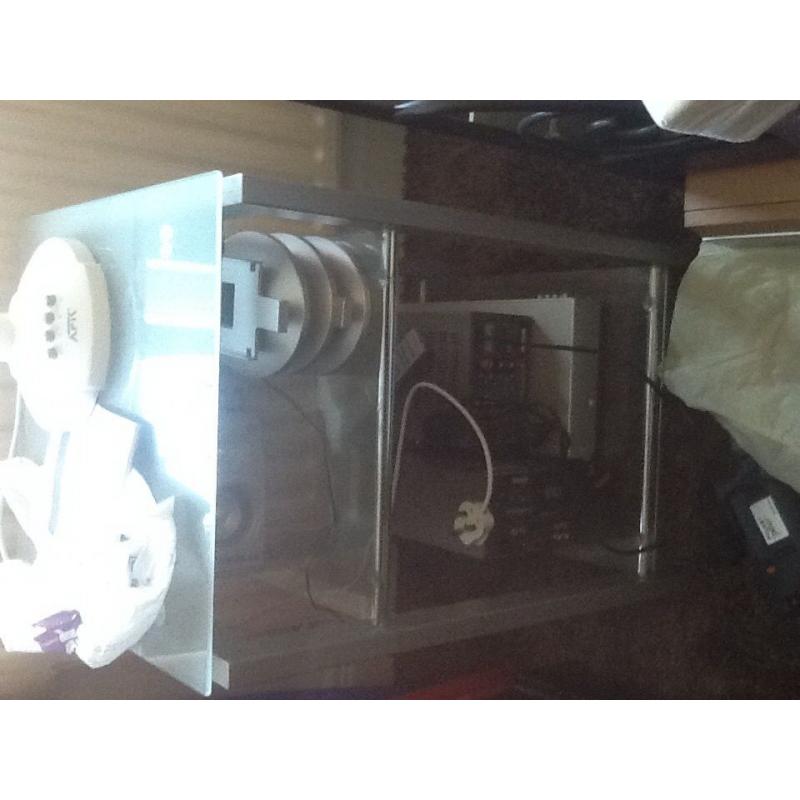 HIFI Unit