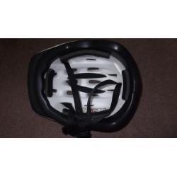 Dunlop Bike Helmet Size S head size 52-56cm