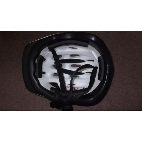 Dunlop Bike Helmet Size S head size 52-56cm
