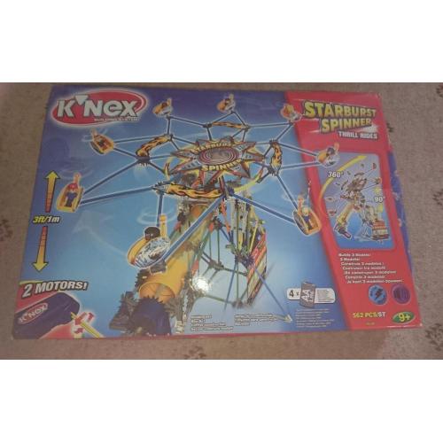 K'NEX