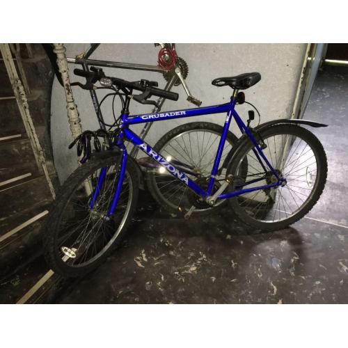 Great condition men's mountain bike