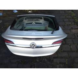 Vauxhall insignia doors,suspension,rear end parts