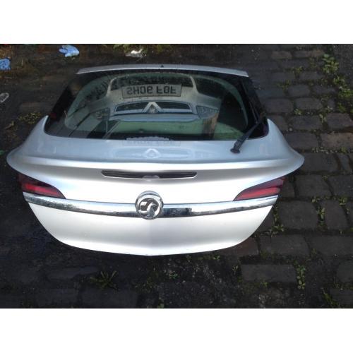 Vauxhall insignia doors,suspension,rear end parts
