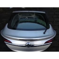Vauxhall insignia doors,suspension,rear end parts