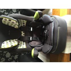 Car seat - good condition