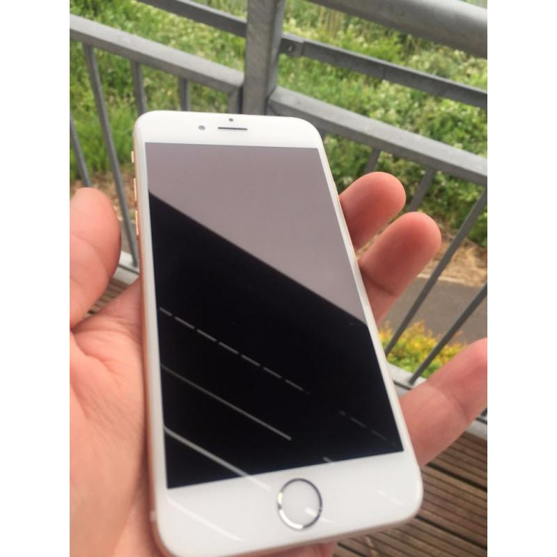 Apple iPhone 6 16GB Gold UNLOCKED