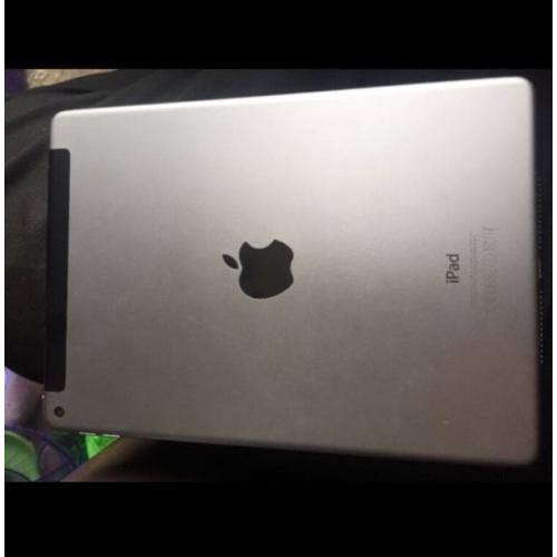 IPad