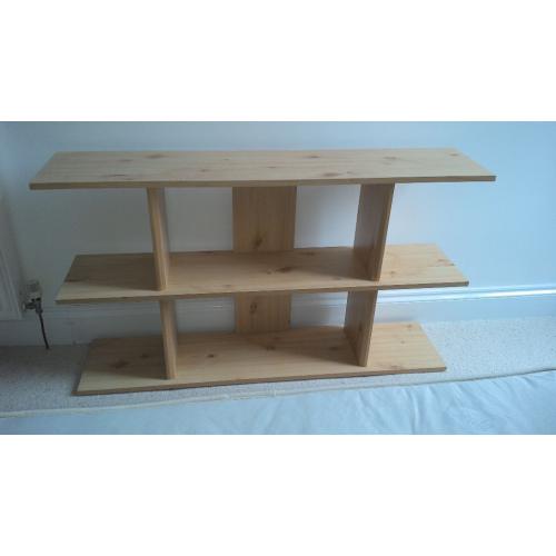 Shelving unit