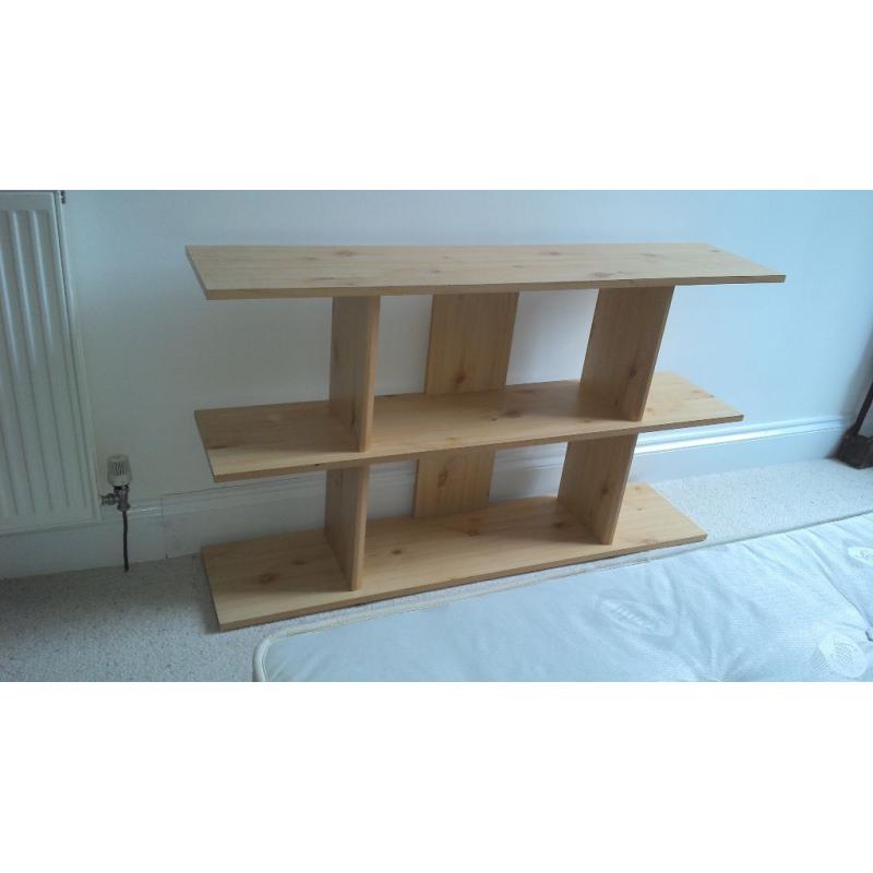 Shelving unit