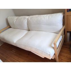 Ikea Double Sofa Bed