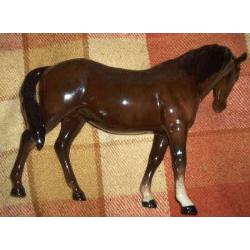 Vintage Beswick Horse figurine