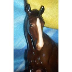 Vintage Beswick Horse figurine