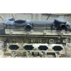 VW GOLF / AUDI A3 2.0L FSI CYLINDER HEAD
